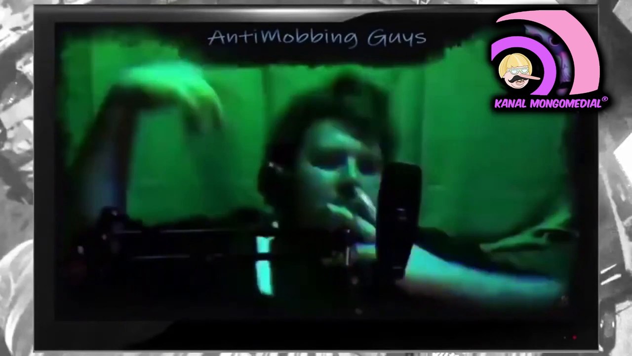 Mongomediales Musikkunstwerk: KÖNIG MONGO NIGHTCORE by  @El_Kapaun