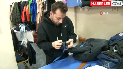 Terzi Ahmet, Akşamları Müzisyenlik Yapıyor