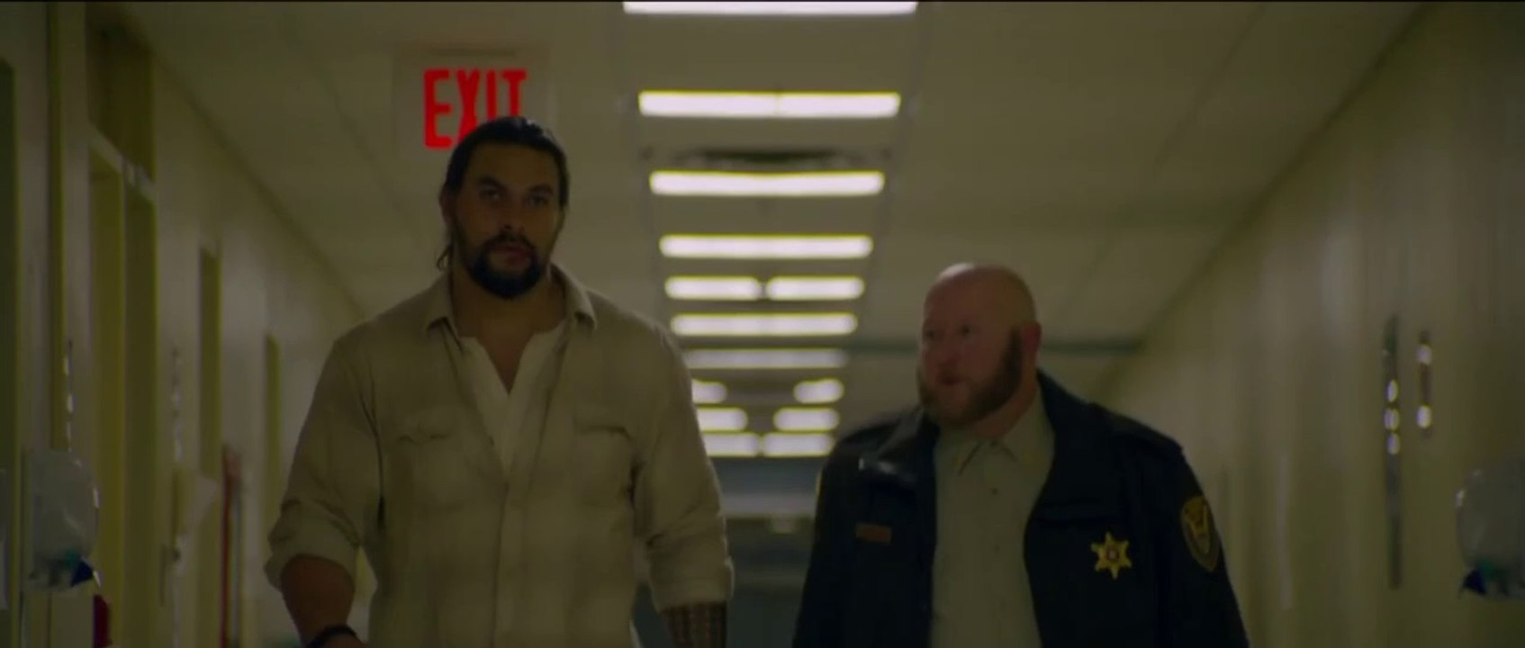 BRAVEN - Film Complet ( Action )