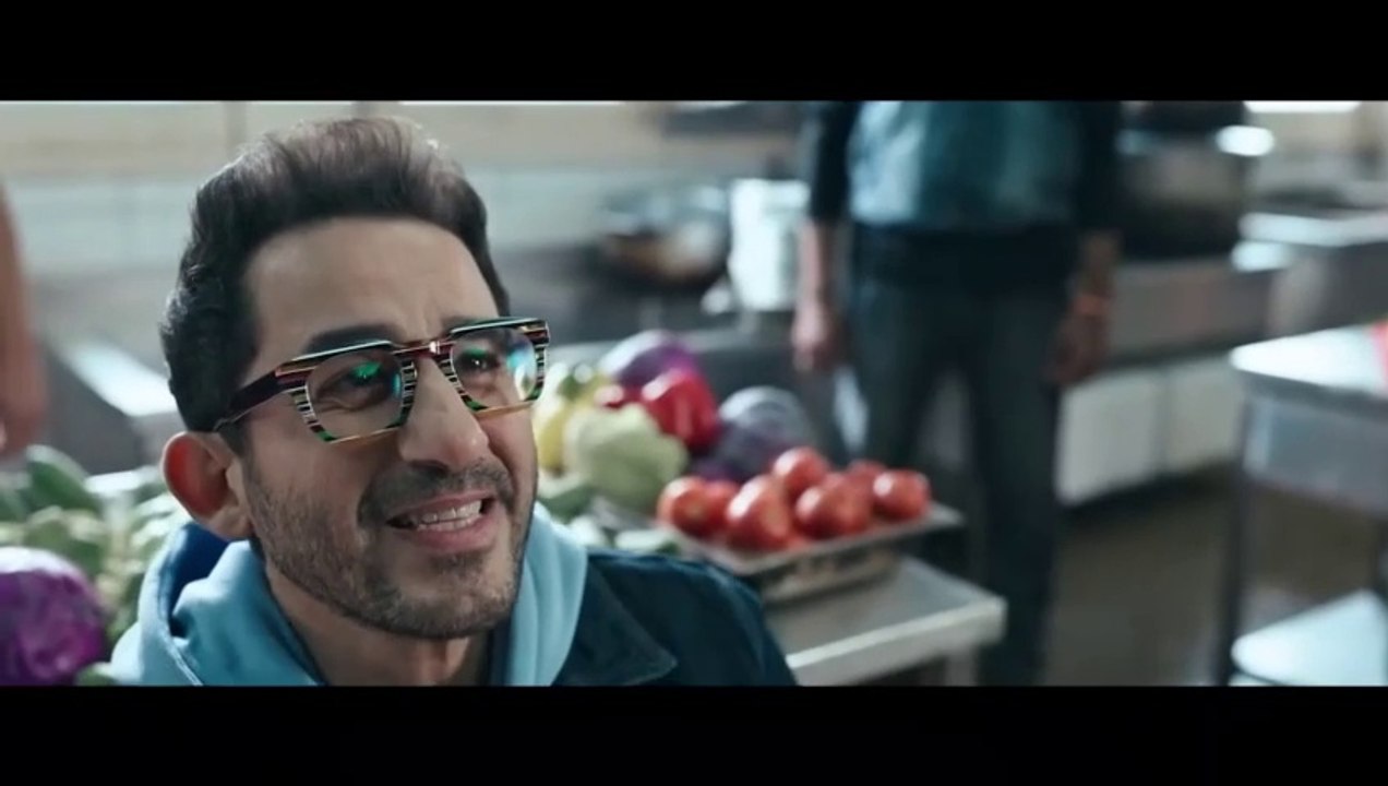 فيلم | سينما كوميدي جديد 2025