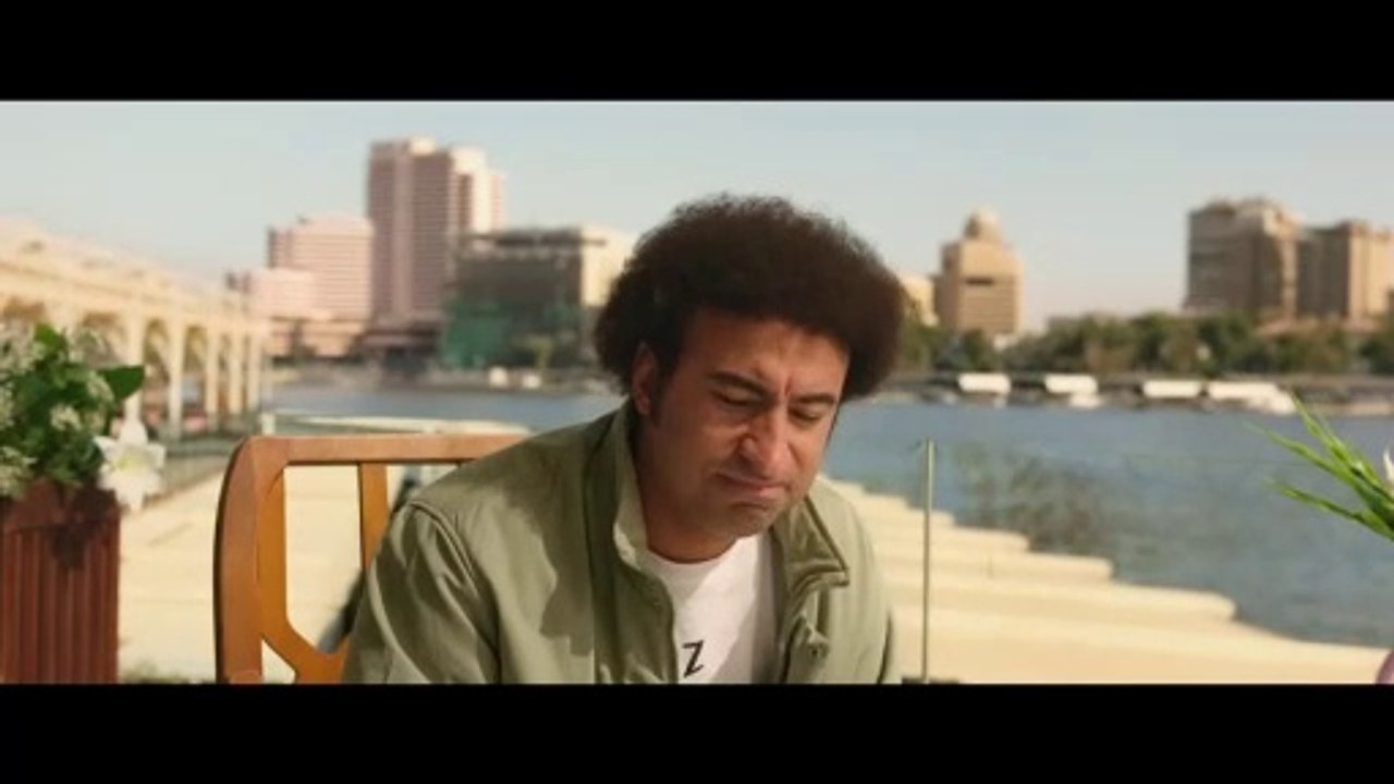 فيلم | سينما كوميدي جديد 2025