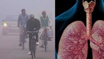 Side Effects Of Fog: कोहरे में रहने से क्या होता है, Asthma Trigger To Skin Problems...|Boldsky