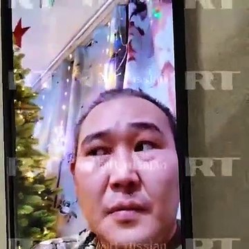 Çatışma sonrası yakın dövüşe girmişlerdi: Ukraynalı askeri yenen Rus ordusu askeri o anları anlattı...