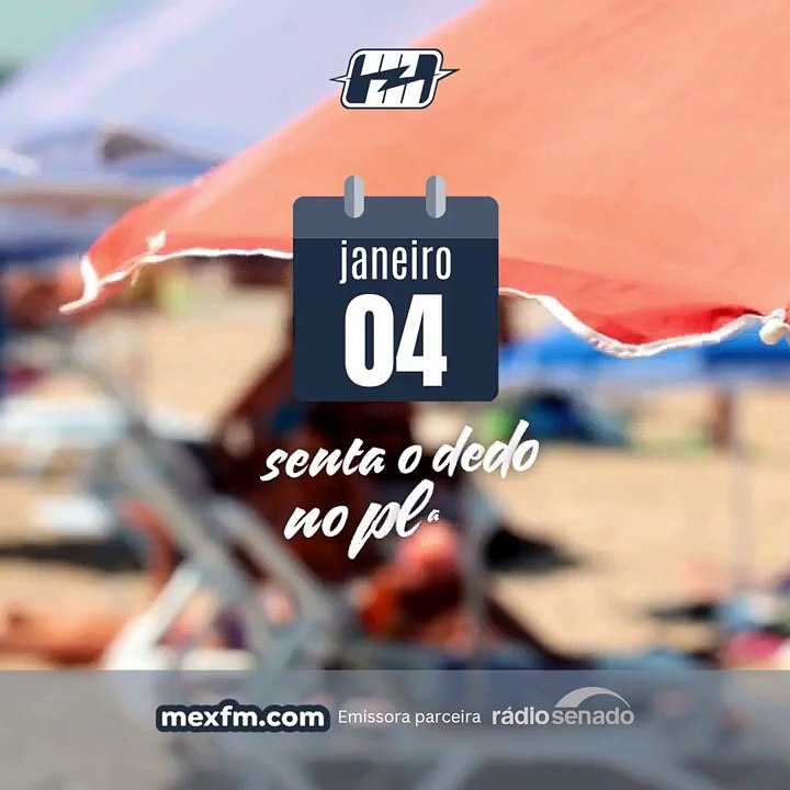 Bom dia (04/Jan/2025) #webradiomexfm #goodvibes #mexfm #mexnews #bomdia #sabadou