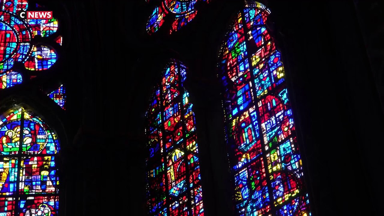 Cathédrale de Beauvais : pour ses 800 ans, les échafaudages retirés en 2025