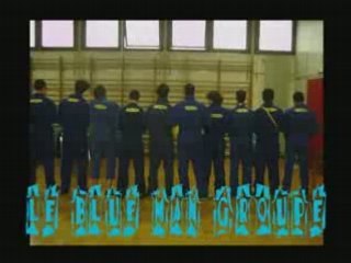 blue man groupe