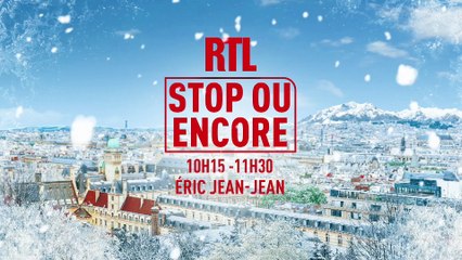 Le journal RTL de 11h du 04 janvier 2025