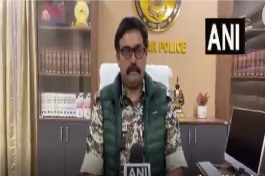 छत्तीसगढ़ के पत्रकार मुकेश चंद्राकर के मौत पर बस्तर के आईजी पी सुंदरराज ने क्या कहा, देखें Video...