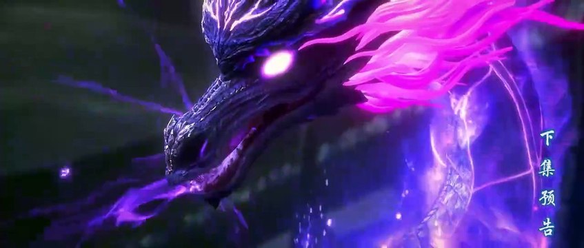 Battle Through the Heavens Season 5 Episode 129 130 Preview - video Dailymotion