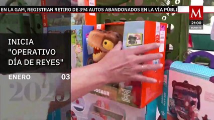 Detienen a 'La China', hermana del exlíder de la Unión Tepito. Pedro Gamboa, 03 de enero 2025