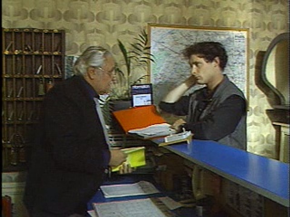 French in Action 30