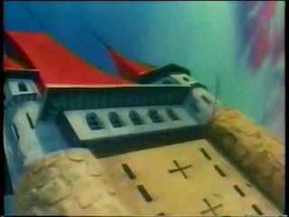 the Little mermaid 1975