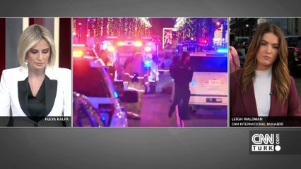 Ana Haber 3 Ocak 2025 Cuma