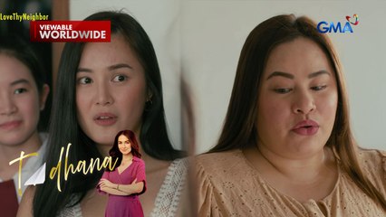 Dalawang magkaibigan, lihim na ginagamit ang asawa ng isa’t isa?! (Part 2/12) | Tadhana