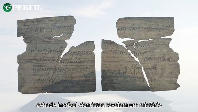 Convite do Século 1, Mistério Vulcânico e 'Número 24': Segredos Revelados e Histórias Impactantes