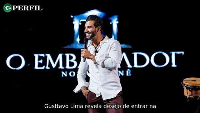 Madonna e Gusttavo Lima: Política, Lua de Mel e Maternidade - Confissões de artistas famosos