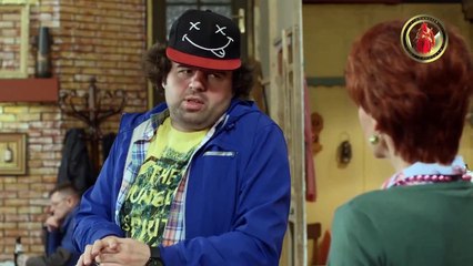 Lud zbunjen normalan epizoda 225