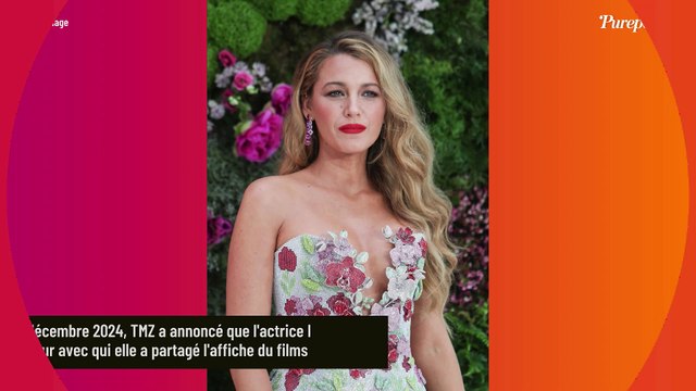 La vérité va choquer : Affaire Blake Lively contre Justin Baldoni, l'acteur contre-attaque après les accusations