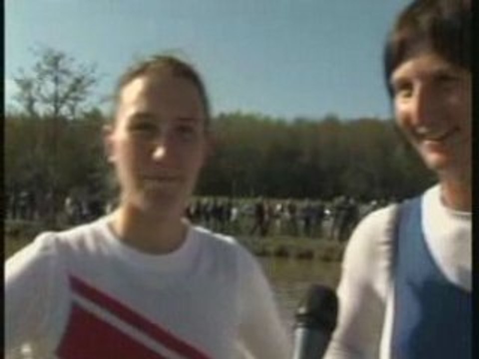 Interview Stephanie Deschamps et Inène Pascal