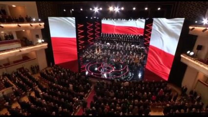 Costa (Ue): "La Polonia è di nuovo fonte di resilienza per l'Europa"