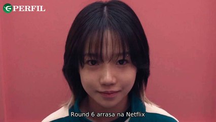 "Segredos do K-pop: Jo Yuri fala sobre 'Round 6', 10 anos de debut e destino de Susana"