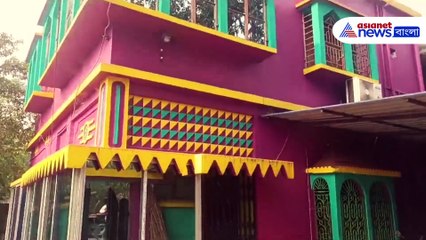 পাসপোর্ট চক্রে গ্রেফতার লালবাজারের প্রাক্তন পুলিশকর্মী! চাঞ্চল্যকর পরিস্থিতি অশোকনগরে