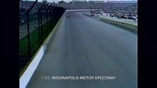 Gordon Smiley Fatal crash | 1982 Indianapolis 500