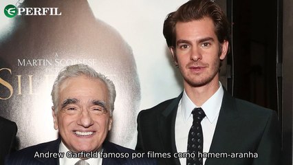 "Andrew Garfield nega interpretar Jesus, Guilherme Arantes pausa carreira e jogo favorito de Kanye West"