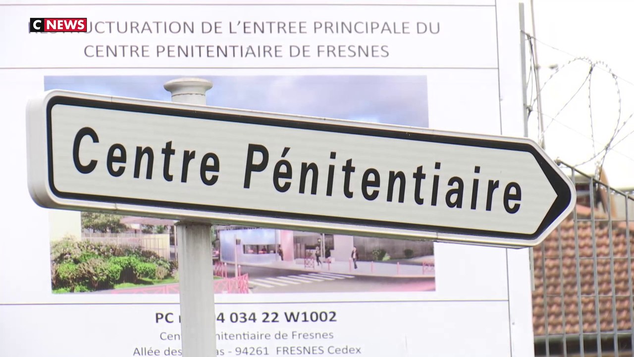 Val-de-Marne : des dizaines de téléphones et un kilo de cannabis retrouvés dans le centre pénitentiaire de Fresnes