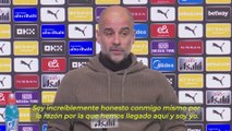 Guardiola: 