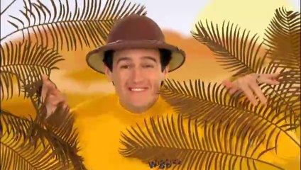 The Wiggles Hippo Hippo 2009...mp4