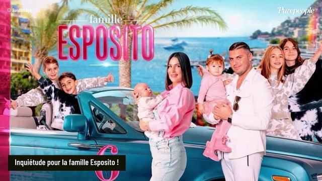 Familles nombreuses : Inquiétude autour de cette candidate qui rompt la poche des eaux à 7 mois de grossesse : elle donne enfin de ses nouvelles