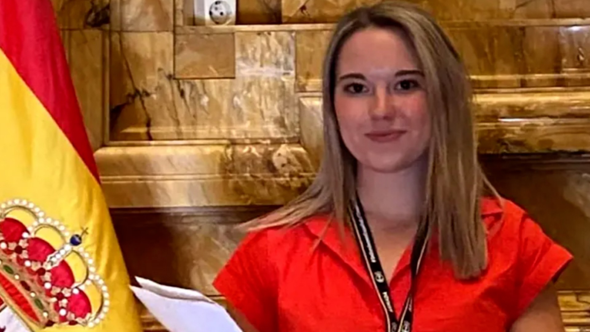 Blanca Ojanguren, la joven turista española muerta por un ataque de elefante en Tailandia