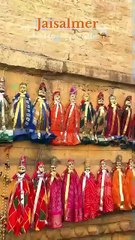 Discover the Golden City Jaisalmer Tour Packages Tailored for You