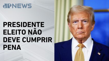 Juiz de Nova York nega recurso e mantém condenação de Donald Trump por fraude