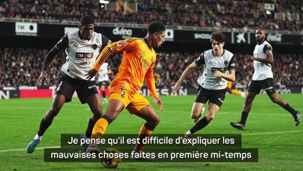 Ancelotti : “Une victoire méritée et un carton rouge injustifié pour Vinicius”