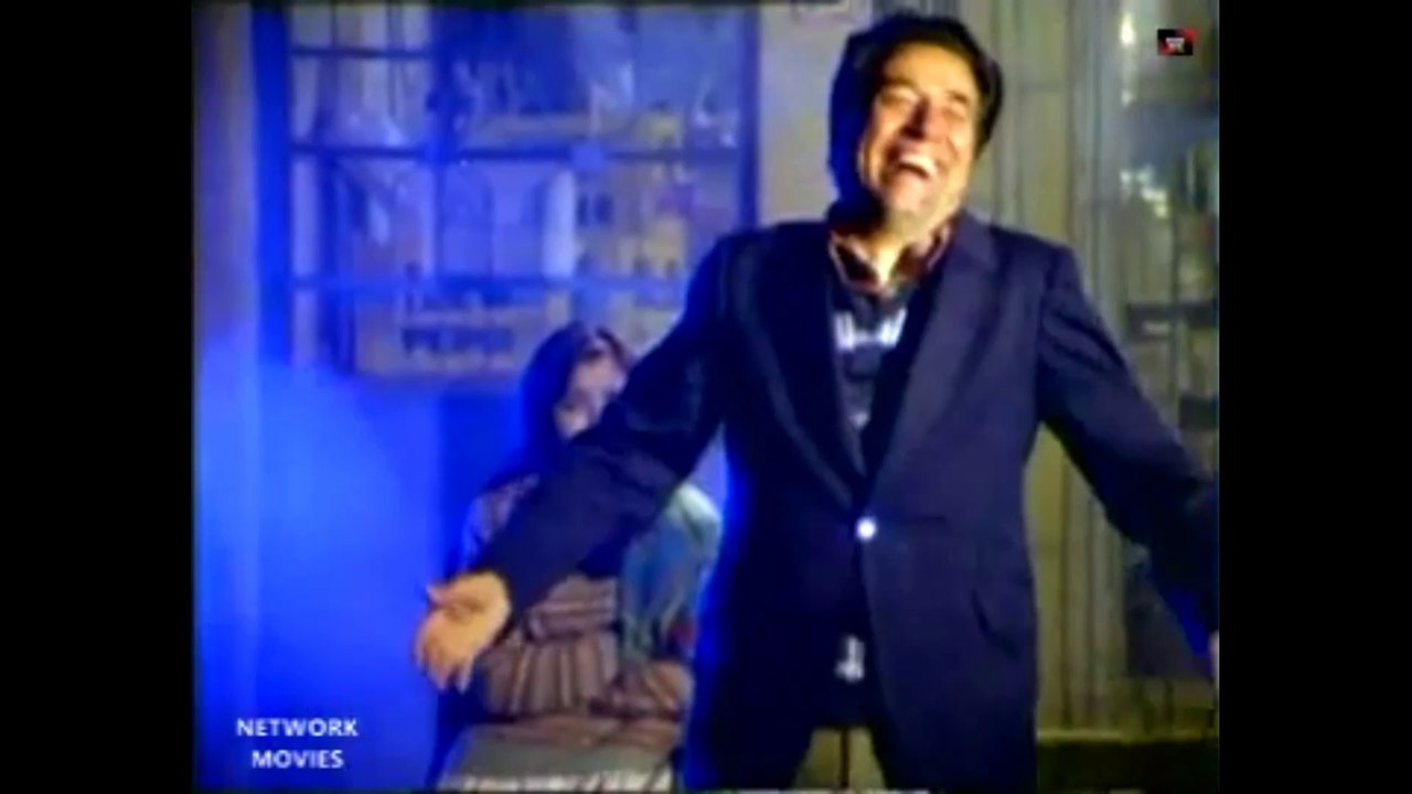 Kemal Sunal - Gülen Adam