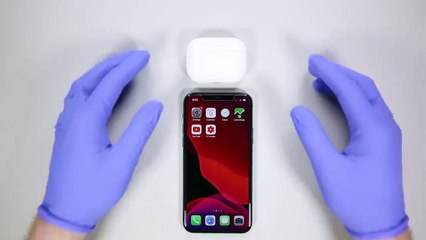 AirPods Pro Unboxing and Sound Test!