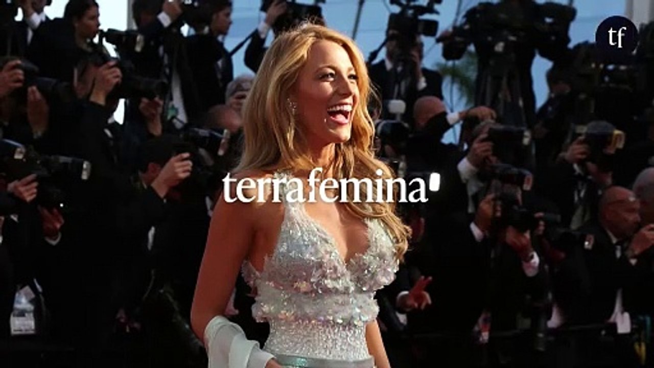 "Le public aime voir des femmes être détruites" : cette star défend Blake Lively et avance elle aussi de graves accusations