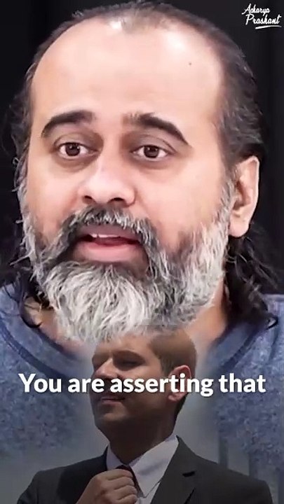 Pleasure in Worrying || Acharya Prashant