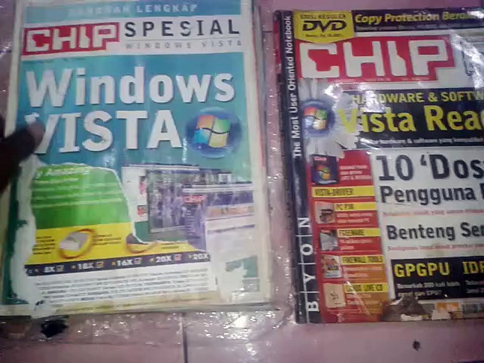 CHIP Spesial