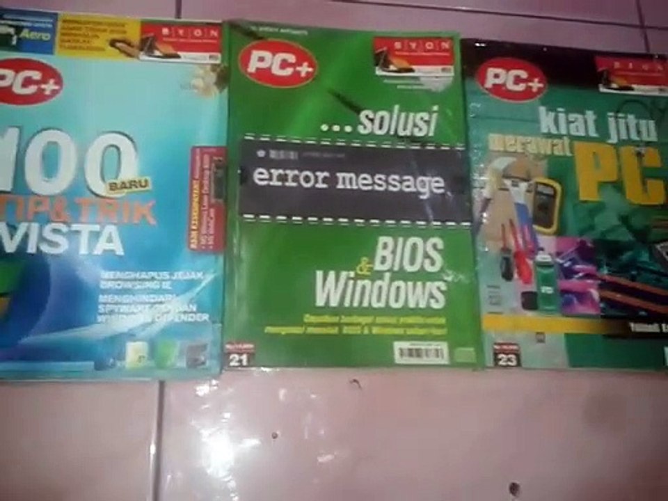PC+ 16-23