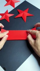 craft with paper #short #viralshorts #craft part 1