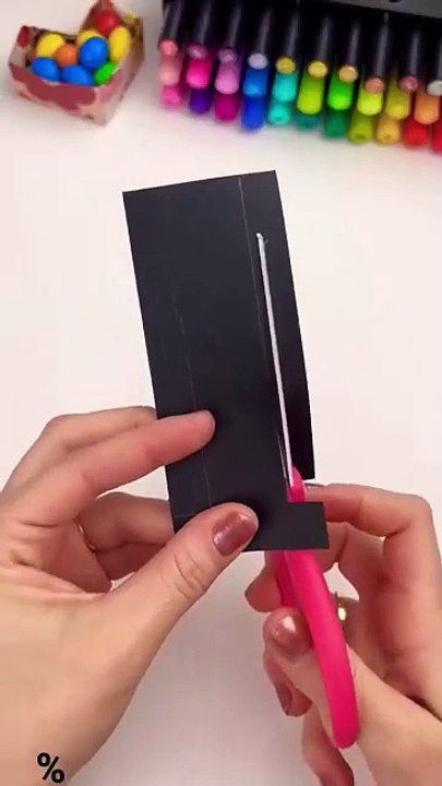 craft with paper part 2 #viralshorts #shorts