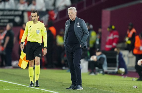 David Moyes plans to return to management