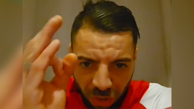 L'influenceur algérien « Bledar de luxe » interpellé après avoir appelé au viol et aux meurtres