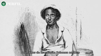 "Liberdade de valor: Moeda rara, tragédia na Tailândia e a história de Solomon Northup"
