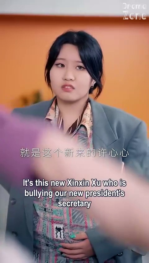  Ceo aneh dengan banyak kepribadian | weird ceo with multiple personalities | drama china sub indo