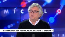 «On devrait pouvoir avoir le droit à un téléphone portable dans les prisons», estime Michel Onfray