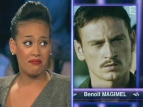 Amel Bent invitée de Ruquier (Juin 2007) 2/2